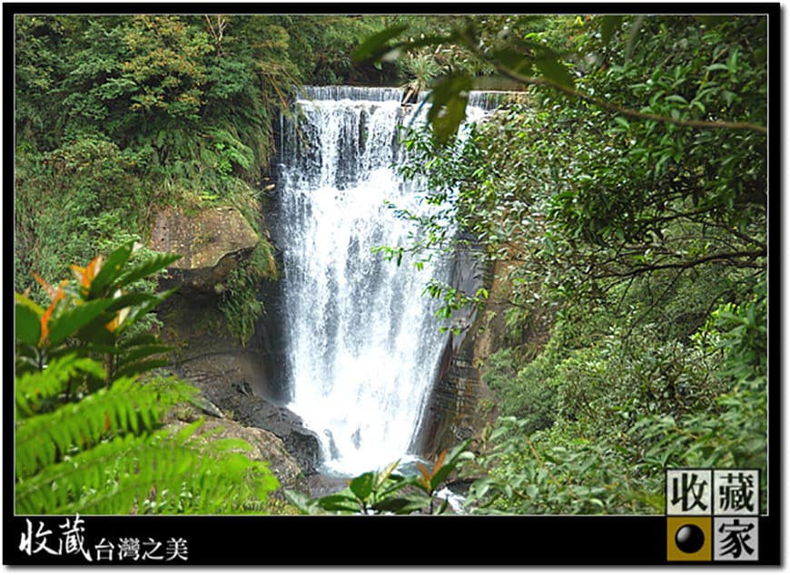 san miao ling road 07