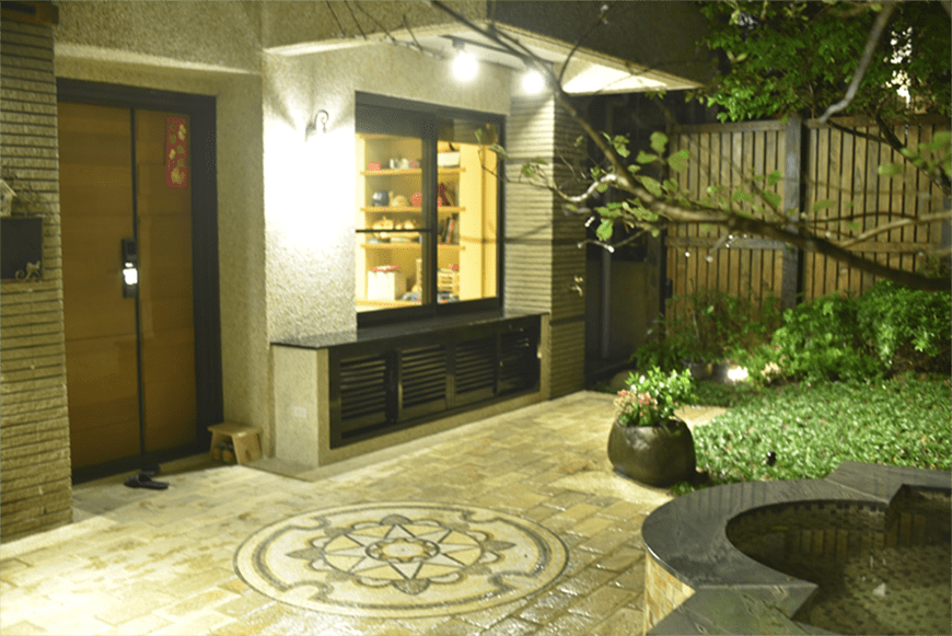share house 02