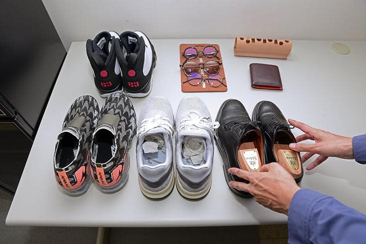 shoes