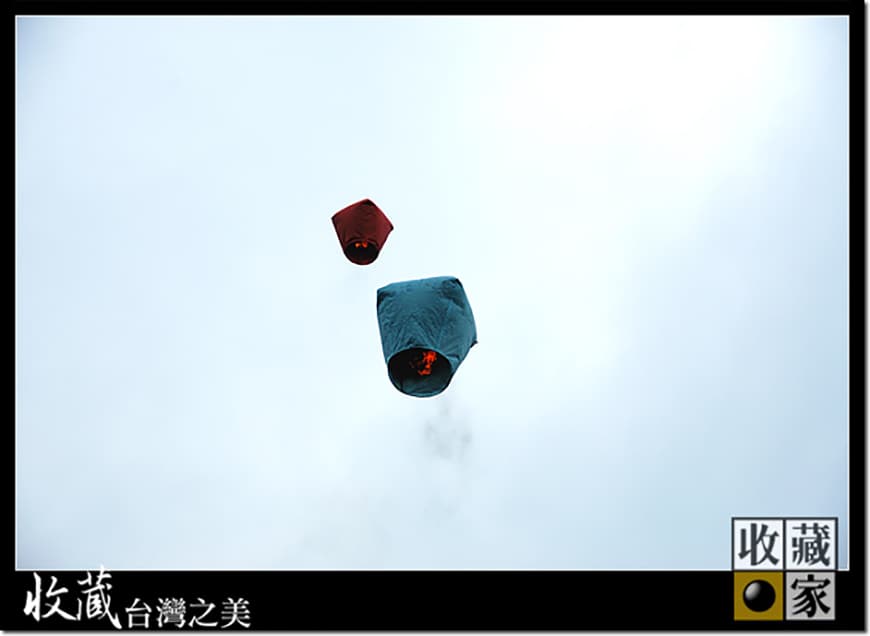 sky lantern 09