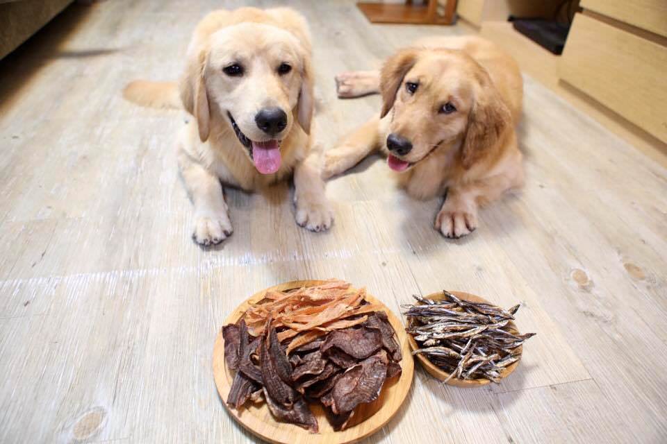 snacks
