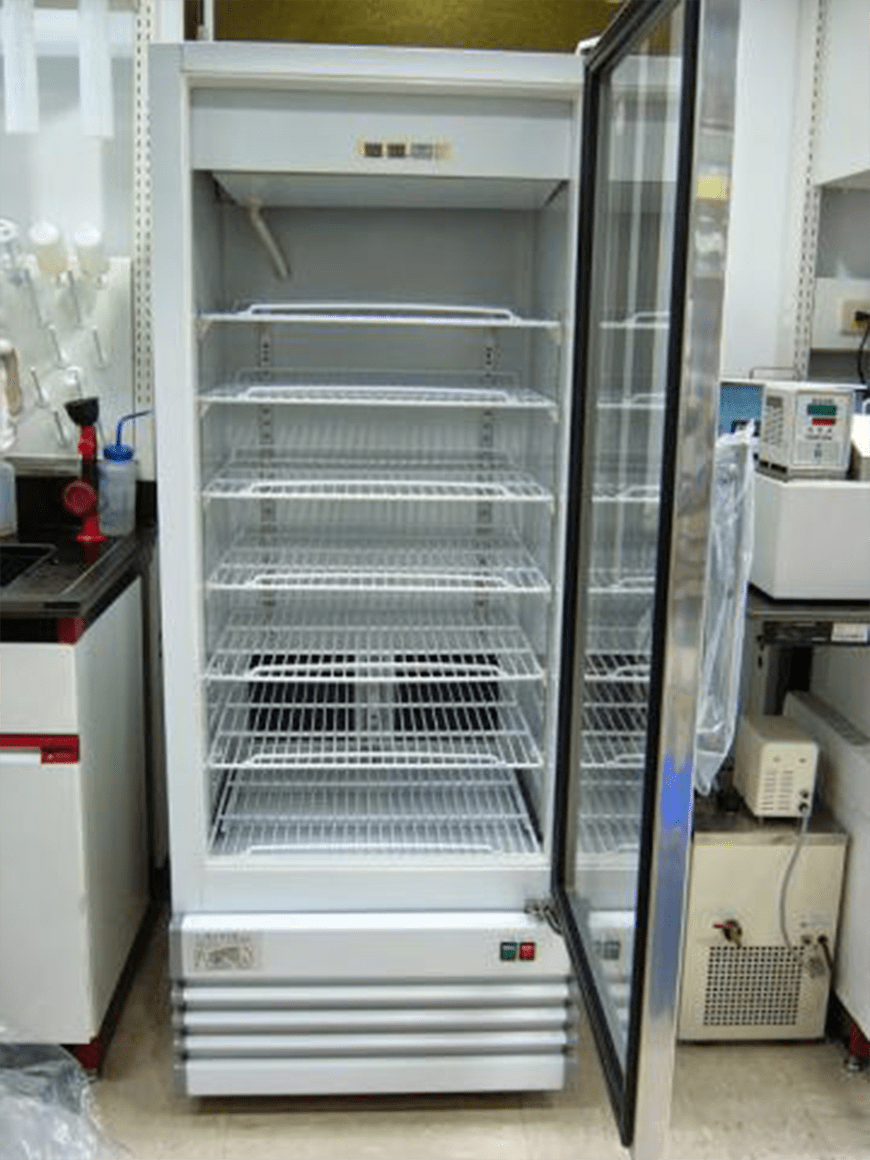 低溫恆濕訂製案例
