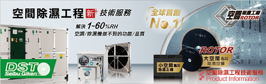 最簡單的防潮防霉方式，還是使用 收藏家 電子防潮箱 / 空間除控濕工程