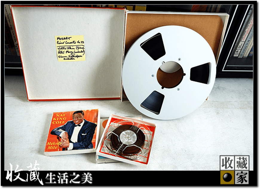 tape 10