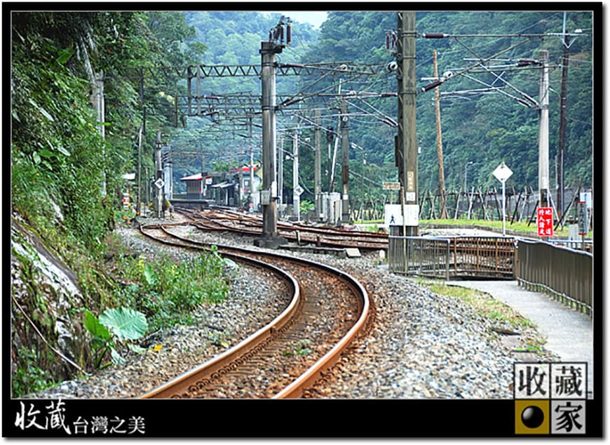 train station 03