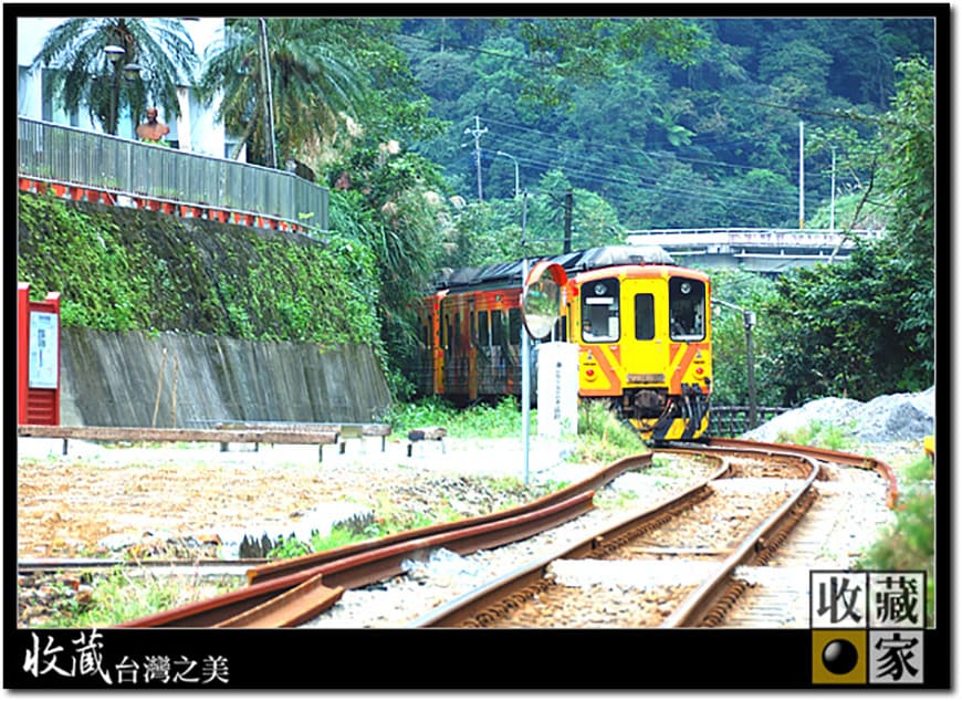 train station 06