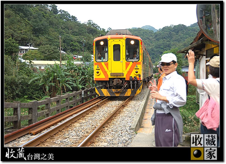 train station 07
