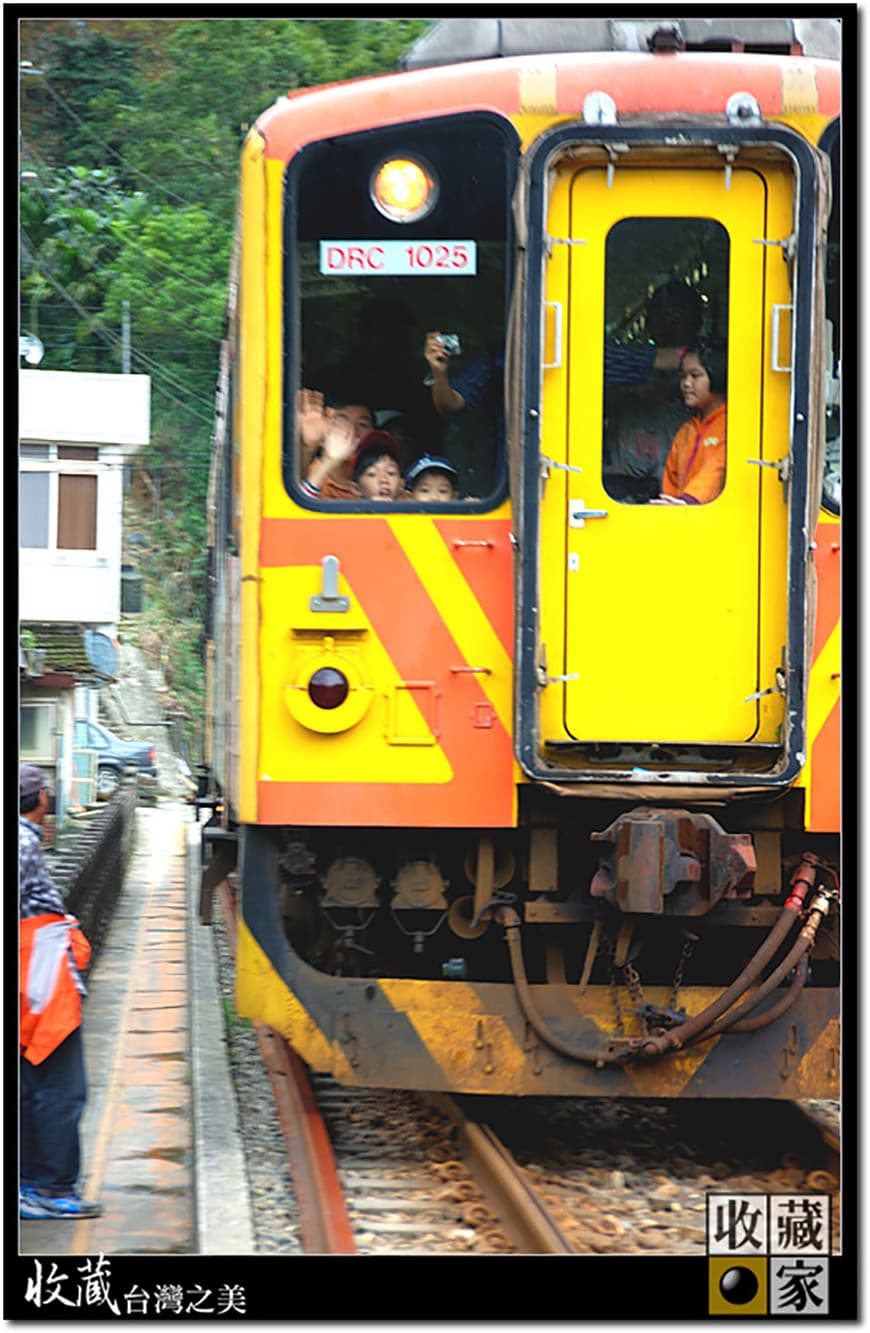 train station 08