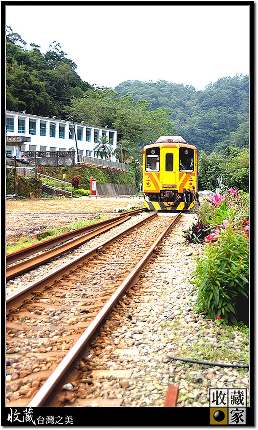 train station 09