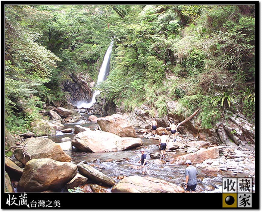 waterfall 01