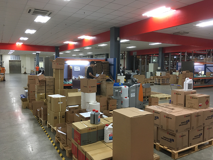 wurth storage 2