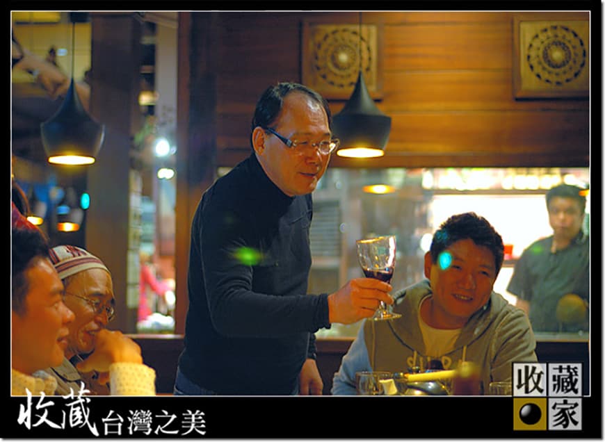 year end dinner 13