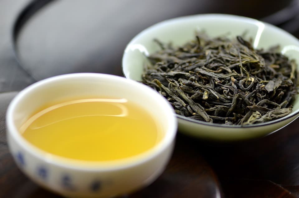 茶葉保存方式清單,茶葉不再發霉