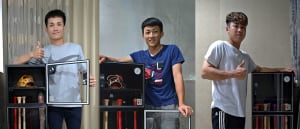 【職棒選手】職棒選手為什麼使用收藏家防潮箱,保護手套、球棒?| 職棒味全龍選手