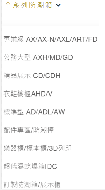 規格