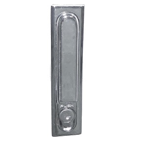 Lever Compression Lock- 2 keys included
