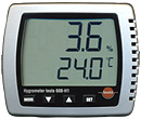 German Digital TESTO Thermal Hygrometer
