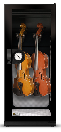 Eureka Dry Tech ART-126P Violin Auto Dry Box