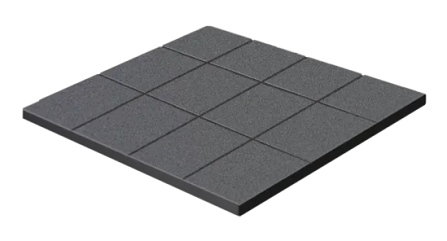 Plastic Shelf for Auto Dry Box