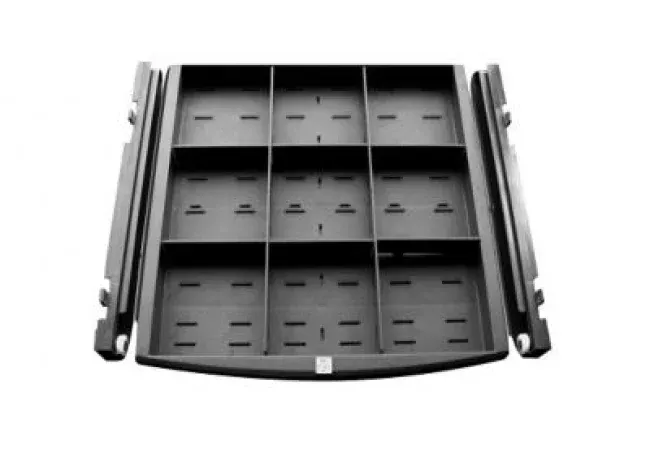 Type A Sliding Shelf