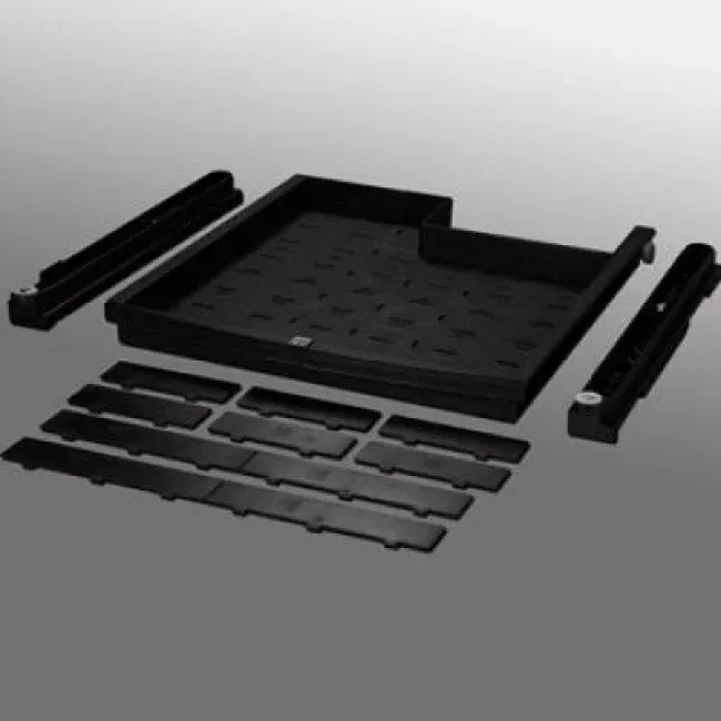 Type A Sliding Shelf