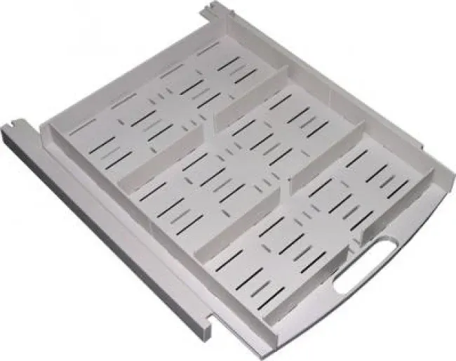 Type B Sliding Shelf