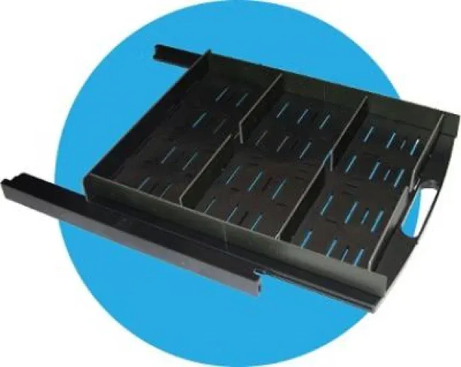 Type B Sliding Shelf