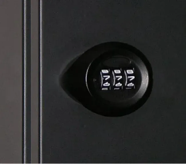 Combination Lock