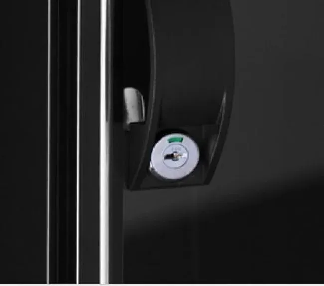 Standard Lock