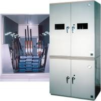 Gun Safe