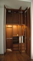 Custom Closet