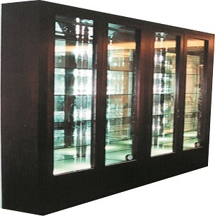 Product Display Case