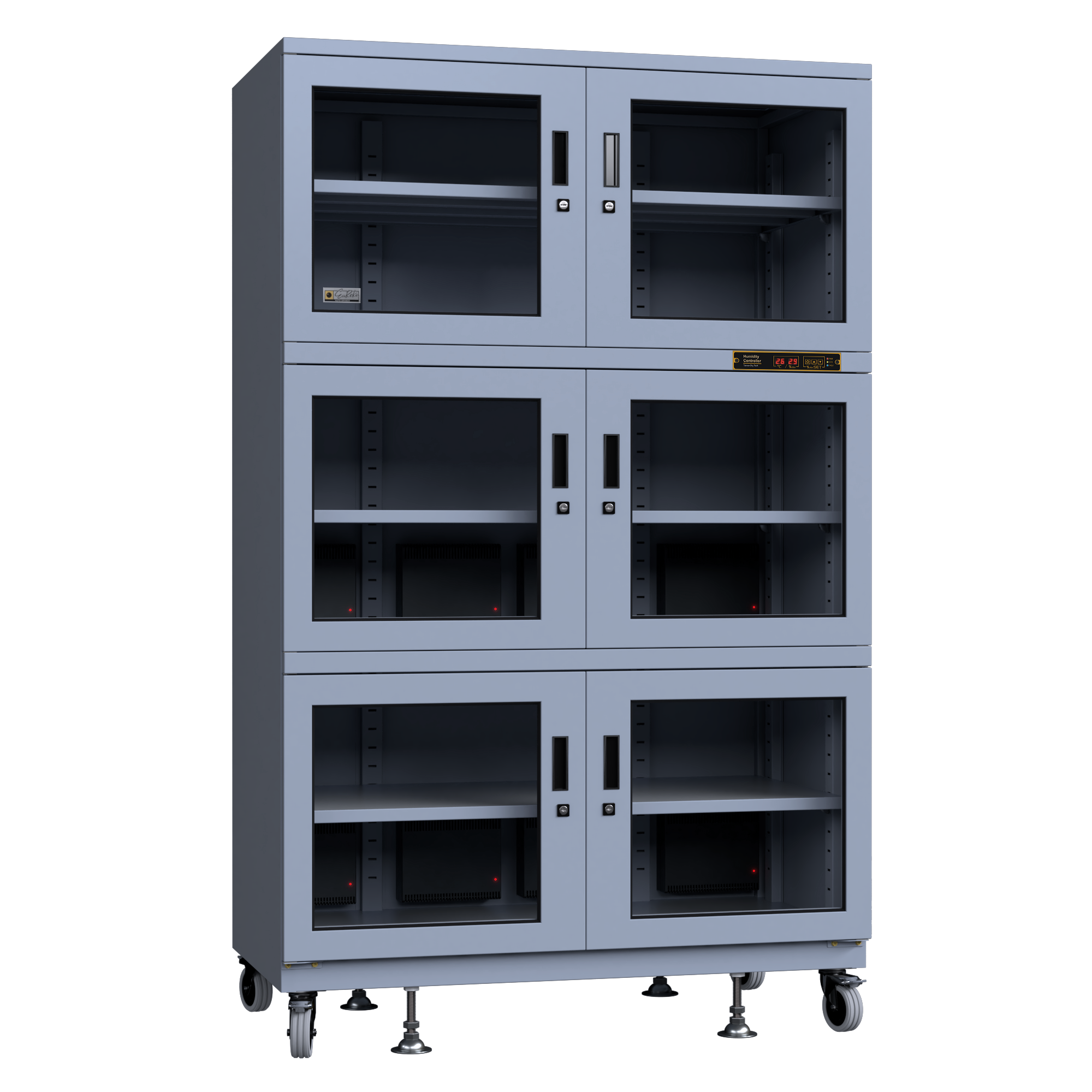 XDC-2003-D