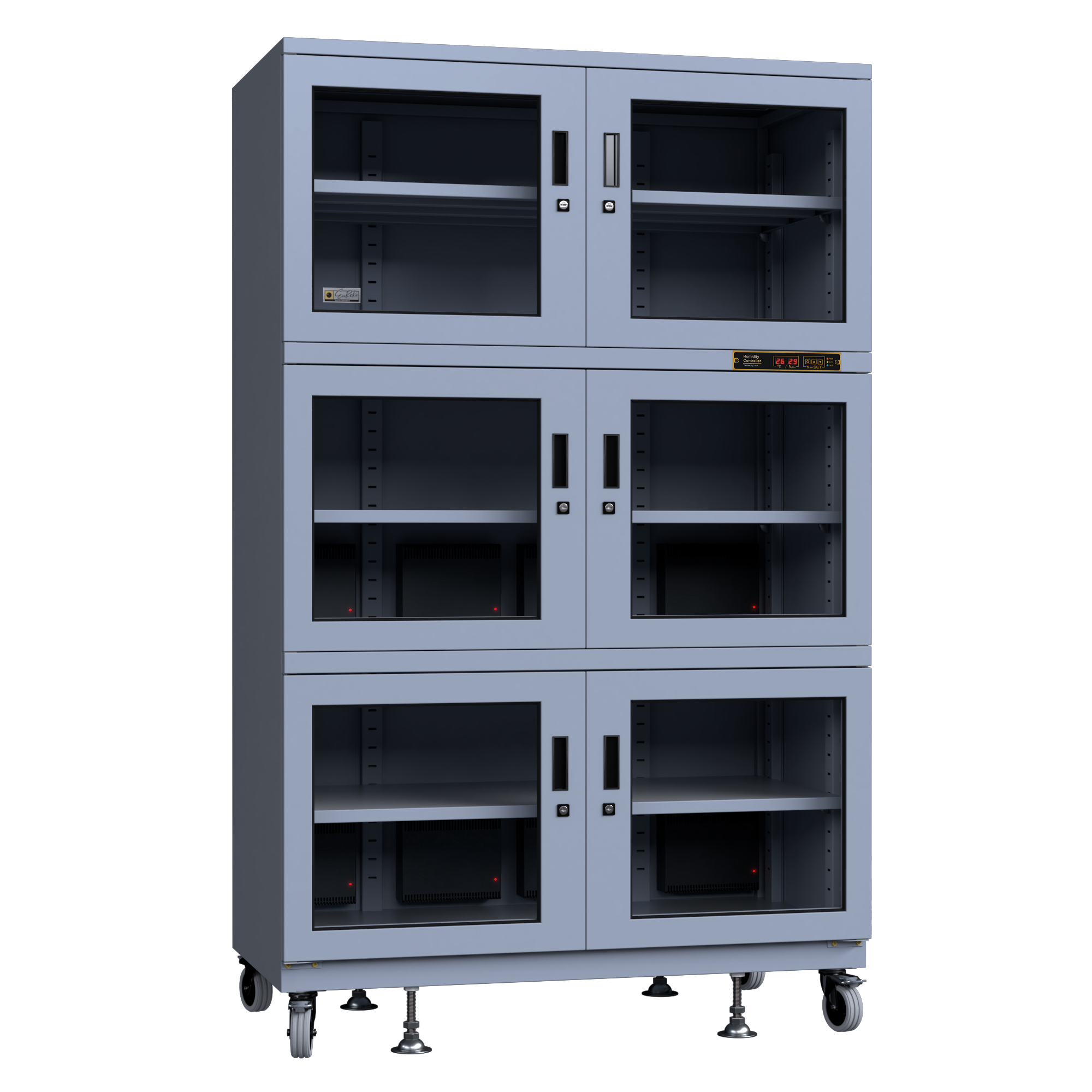 XDC-2003-D