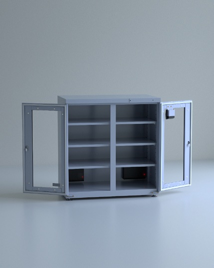 TD-503 / SMD & SMT Storage