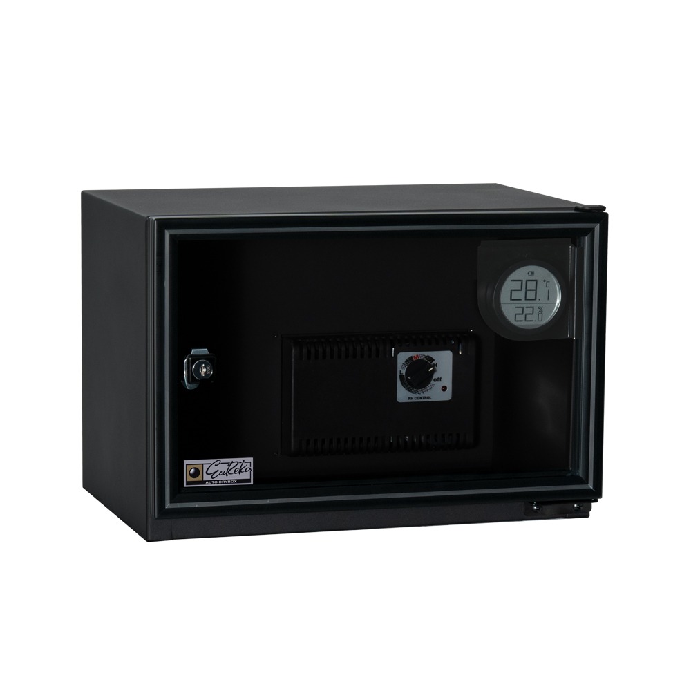 EUREKA DRY TECH FD-3D25 3D Printing Series Filament Dry Cabinet