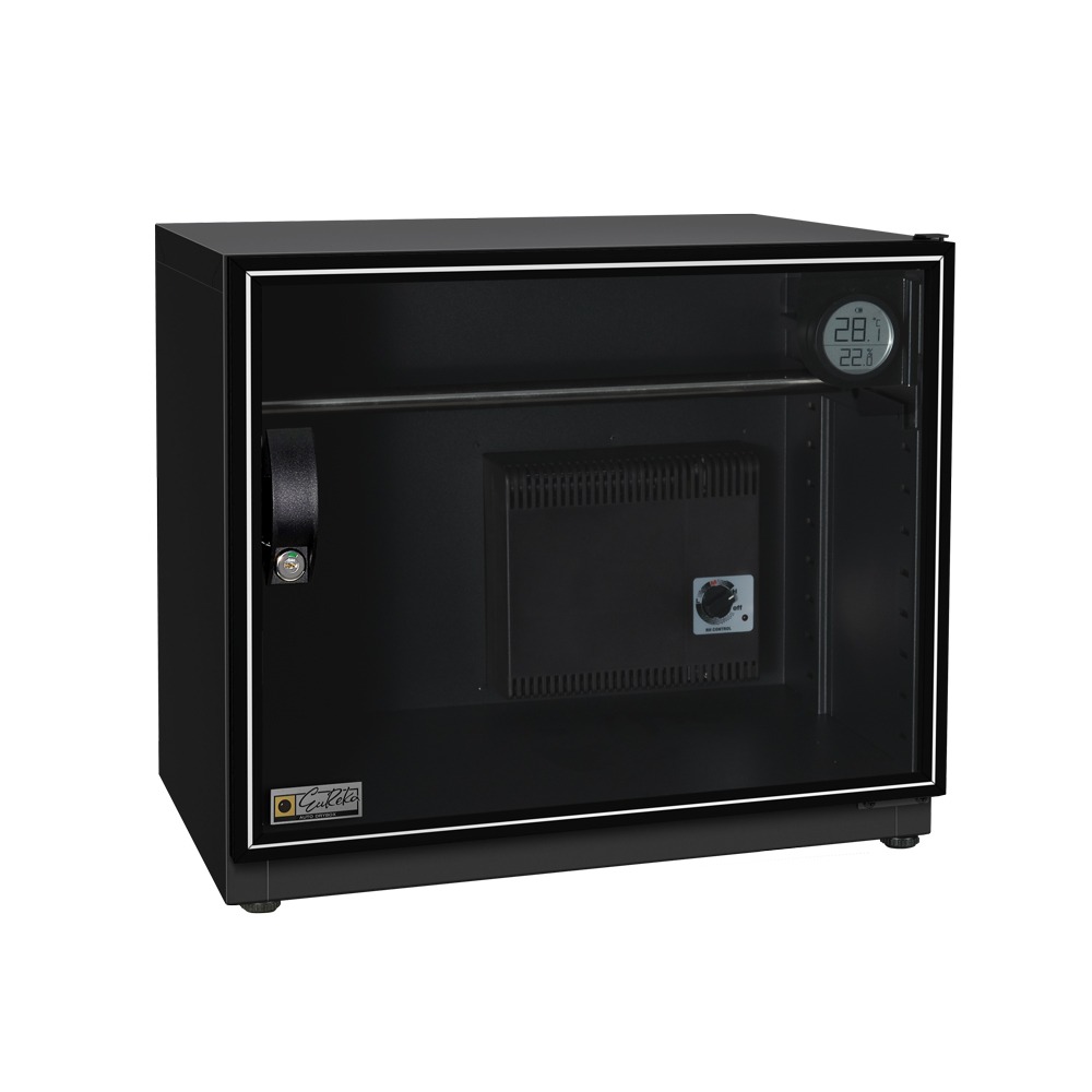 EUREKA DRY TECH AW-3D80P 3D Printing Series Filament Dry Cabinet