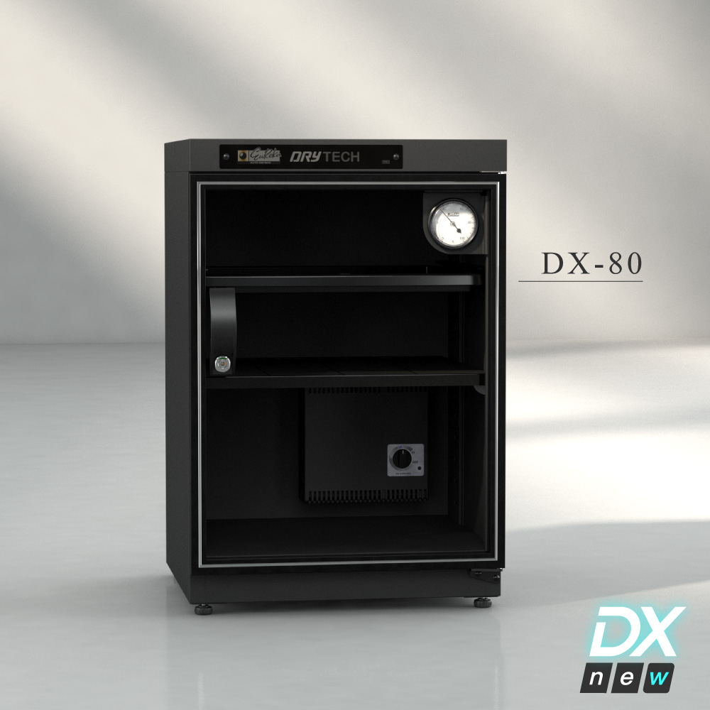 DX-80