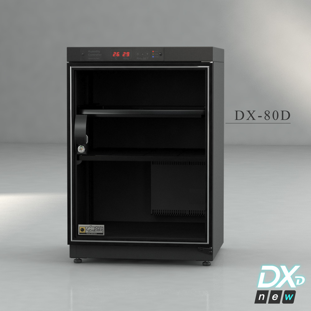 DX-80D