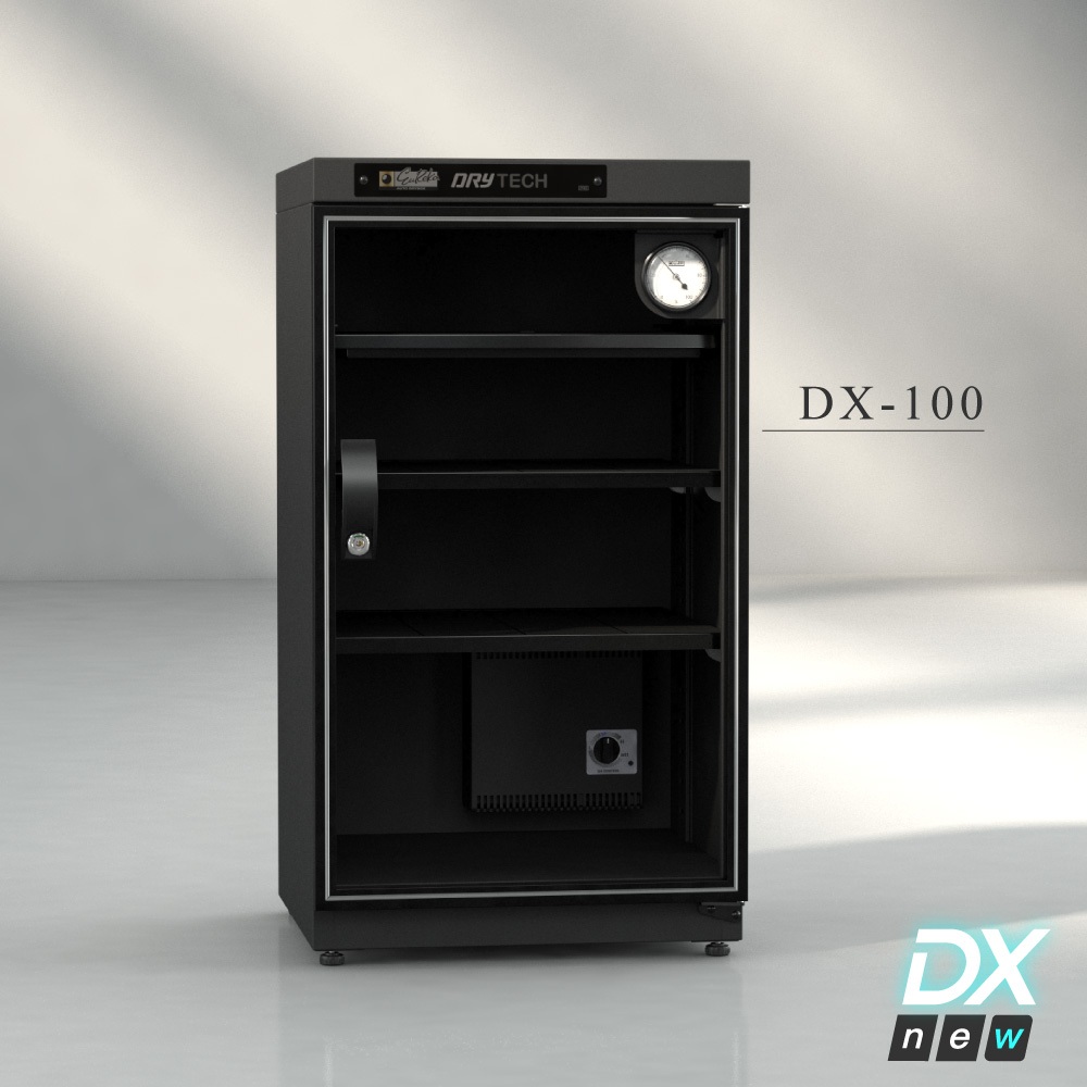 DX-100