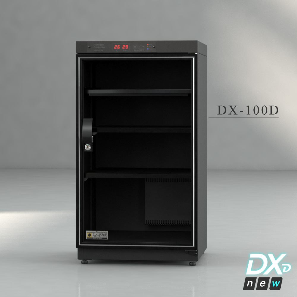DX-100D