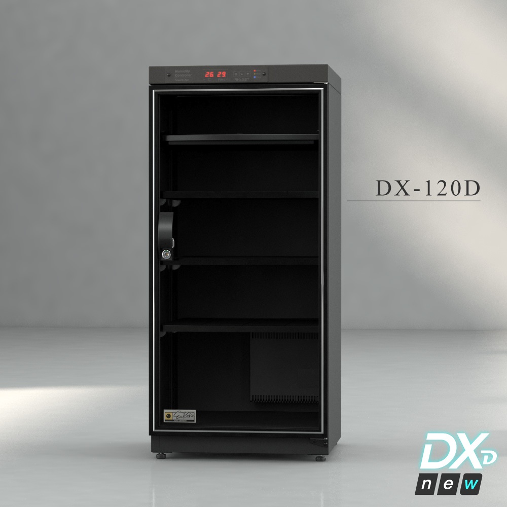 DX-120D