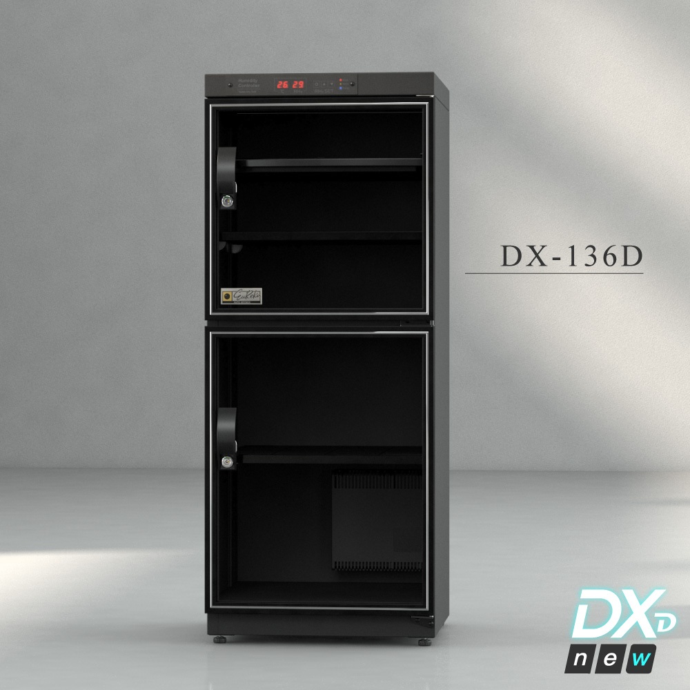 DX-136D