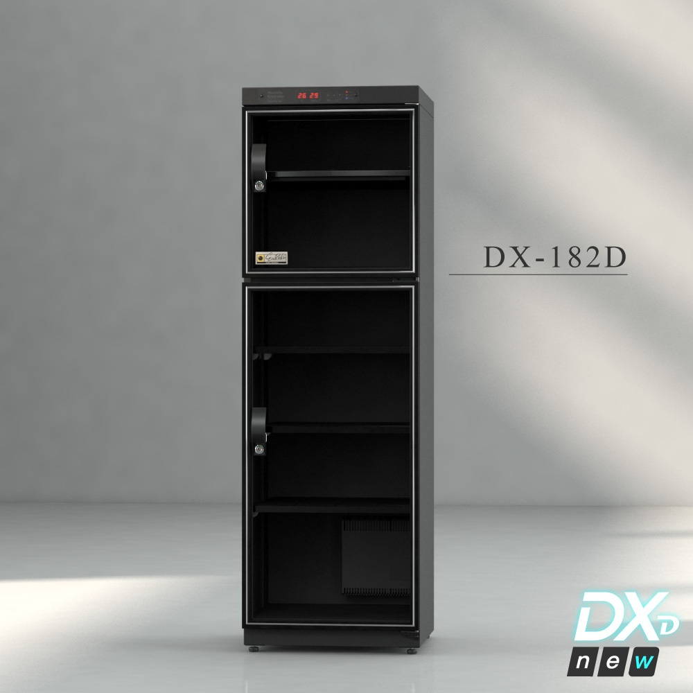 DX-182D