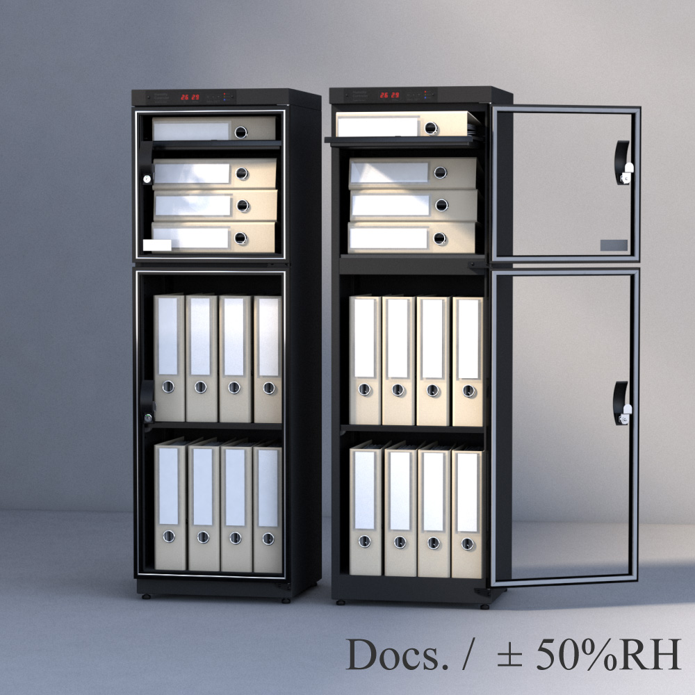 Document, Filing