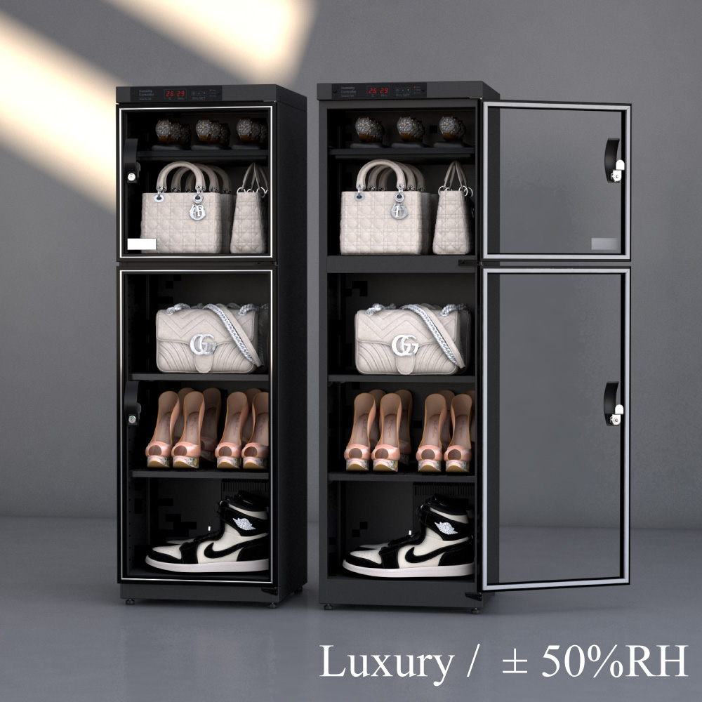 Luxury / 25%-55% RH