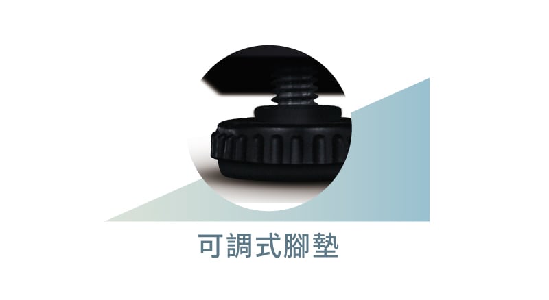 收藏家大型電子防潮櫃，附可調平衡腳墊