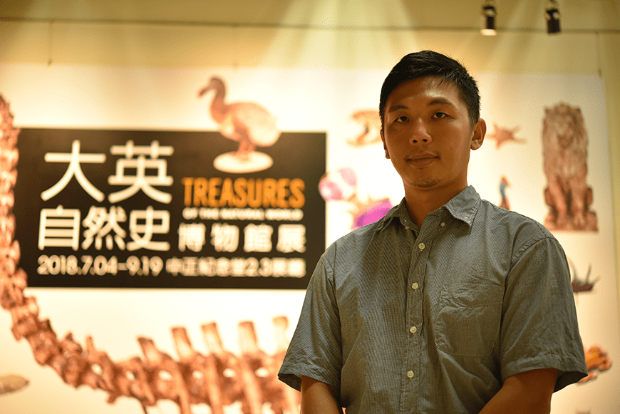 台灣防潮科技，協助規劃符合國際高標準的環控技術
